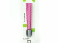 Widek triobinder Active Life 16" cartão universitário rosa