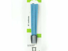 Carte universitaire Widek Triobinder Active Life 16" bleu clair