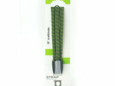 Widek triobinder Active Life 16" groen univ. kaart