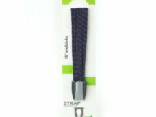 Widek triobinder Active Life 16" donkerblauw univ. kaart