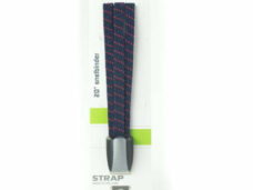 Widek triobinder Active Life 20" donkerblauw univ. kaart