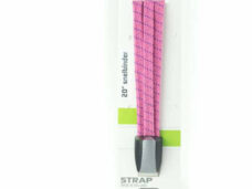 Widek triobinder Active Life 24" roze univ. kaart
