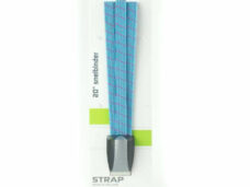 Widek triobinder Active Life 24" lichtblauw univ. kaart
