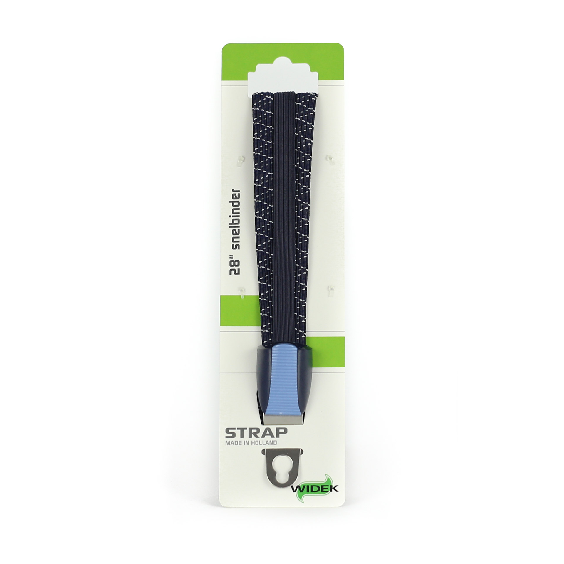 Widek Snelbinder donkerblauw