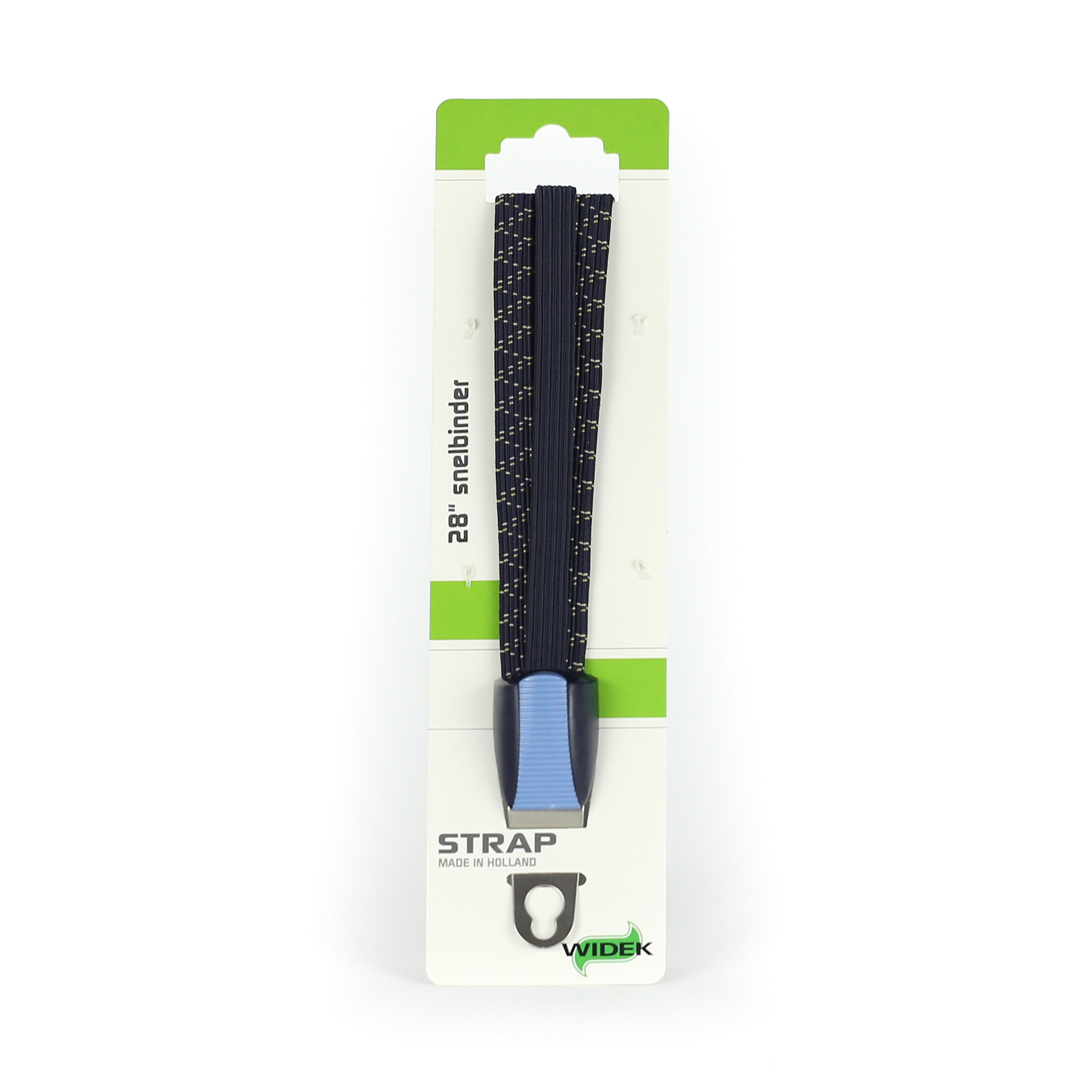 Widek Snelbinder donkerblauw