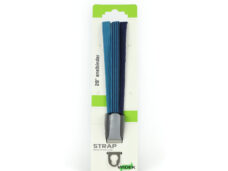 aqua blauw
