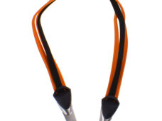 Widek triobinder City 26/28" oranje/zwart univ. kaart