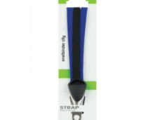 Widek triobinder City 26/28" blauw/zwart univ. kaart
