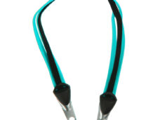 Widek triobinder City 26/28" blauwgroen/zwart univ. kaart