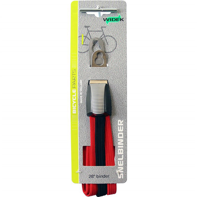 Widek Snelbinder zwart