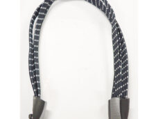 Widek triobinder intrek 26/28" zwart/steengrijs/wit z.beugels