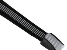 Widek Triobinder Back toSchool 28" zwart/donkerzilver