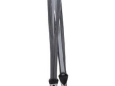 Carte uni argentée Widek E-Bike Vision Through 28"