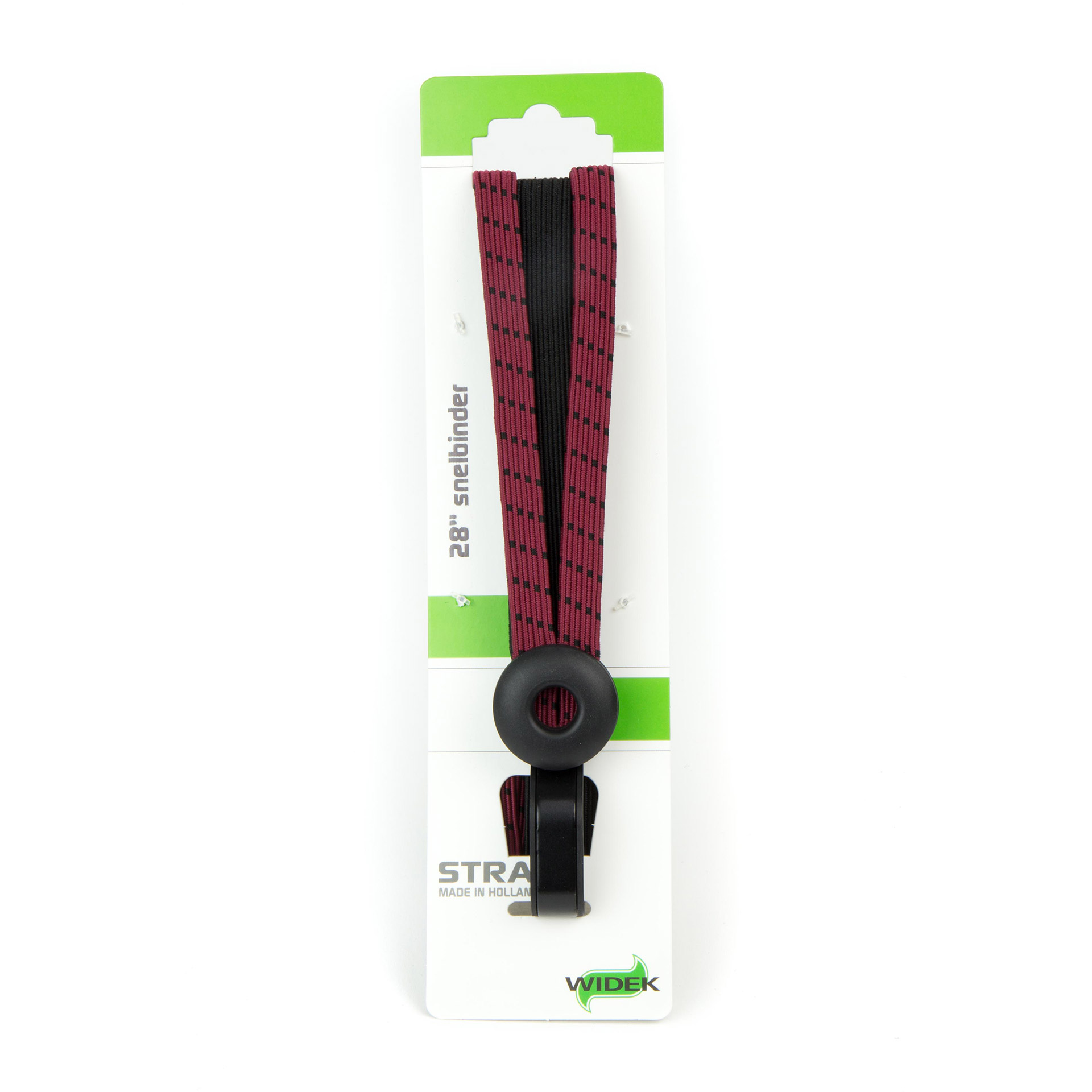 Widek Snelbinder bordeaux