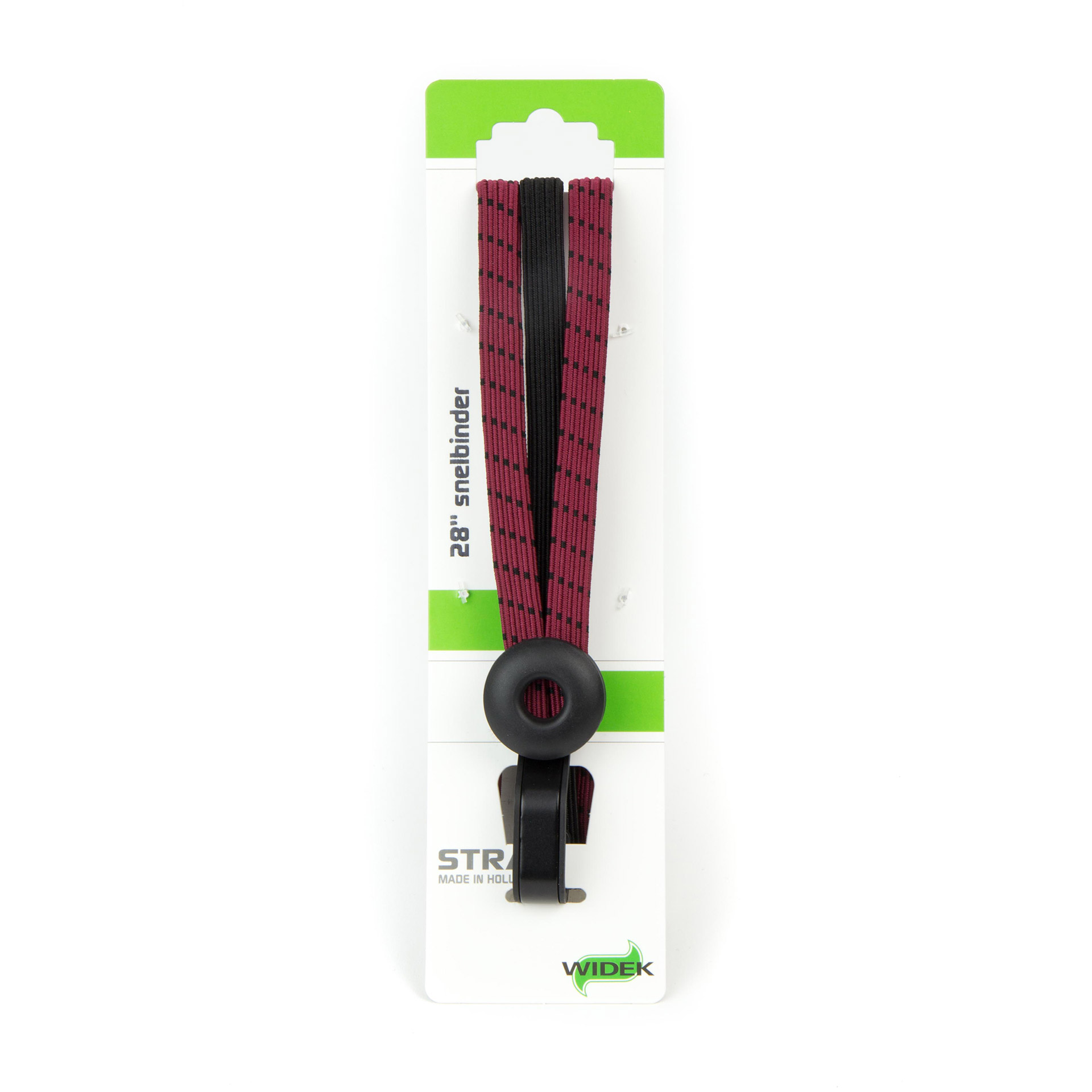 Widek Snelbinder bordeaux
