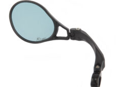 Mirage spiegel Hi-Speed met klem - E13 op kaart