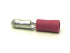 Bofix kabelschoen AMP man rond 4