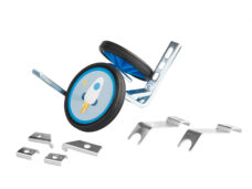 PexKids zijwielen Rocket-Tiger 12~20"