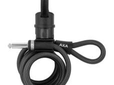AXA kabelslot RLN Newton 150cm + houder Defender RL