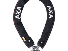 AXA kettingslot Promoto Neo 2 zwart 100cm/9mm in hoes ART**