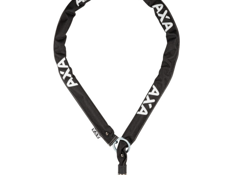 AXA insteekketting RLC Plus  140cm/5.5mm zwart