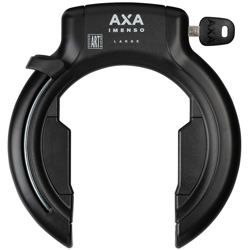 Axa ringsloten. ✓ Snel geleverd ✓ Gratis verzending v.a. €75