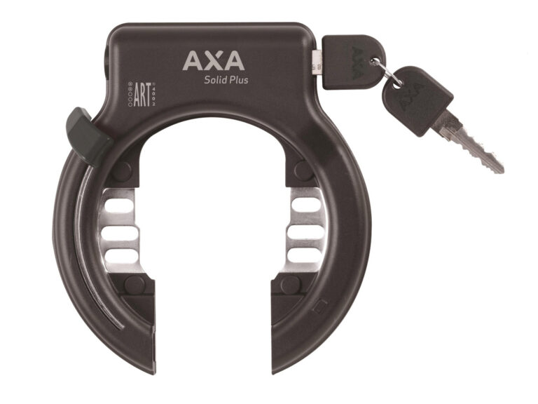 Axa ringsloten. ✓ Snel geleverd ✓ Gratis verzending v.a. €75