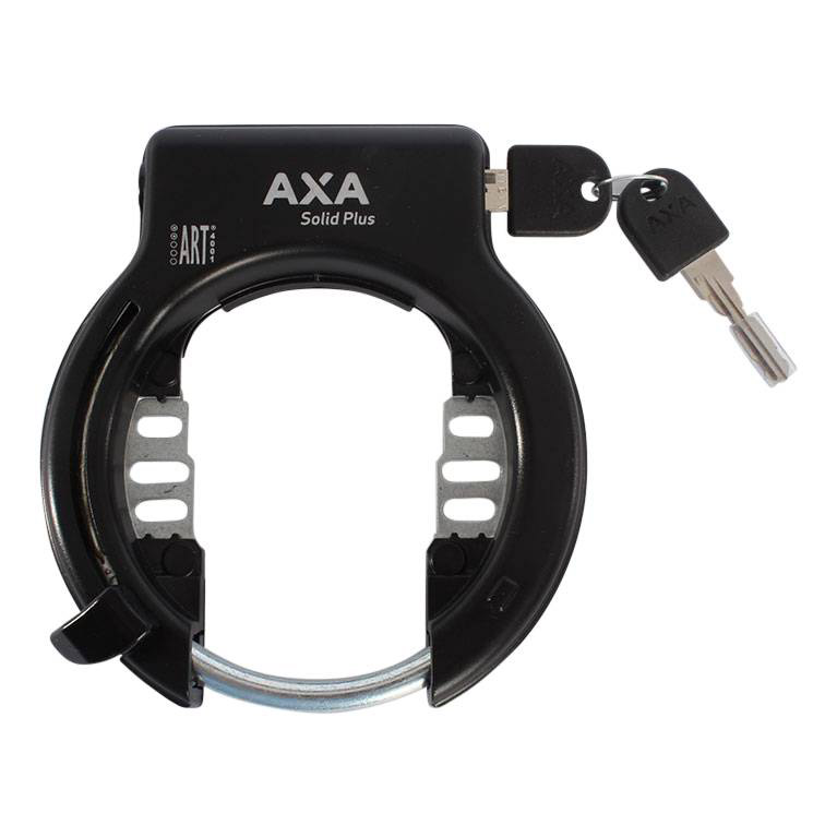 Axa ringsloten. ✓ Snel geleverd ✓ Gratis verzending v.a. €75