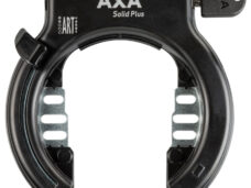 Trava de segurança AXA Solid Plus para montagem no para-lama ART** OEM