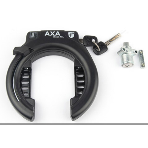 Axa ringsloten. ✓ Snel geleverd ✓ Gratis verzending v.a. €75