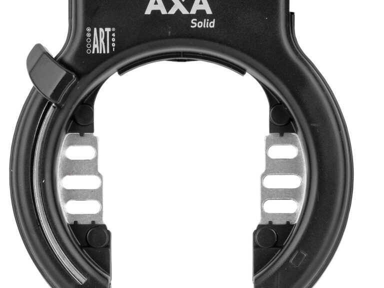 Axa ringsloten. ✓ Snel geleverd ✓ Gratis verzending v.a. €75