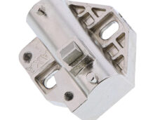 AXA accuslot Shimano Tube/hangercard