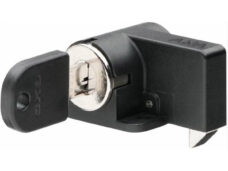 AXA accuslot Shimano Rack/hangercard