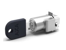 AXA accuslot Shimano 8020/hangercard