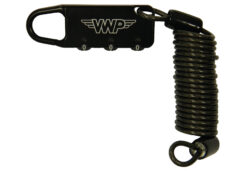 VWP Spiraal cijfer mini-slot SKL-3000C-120