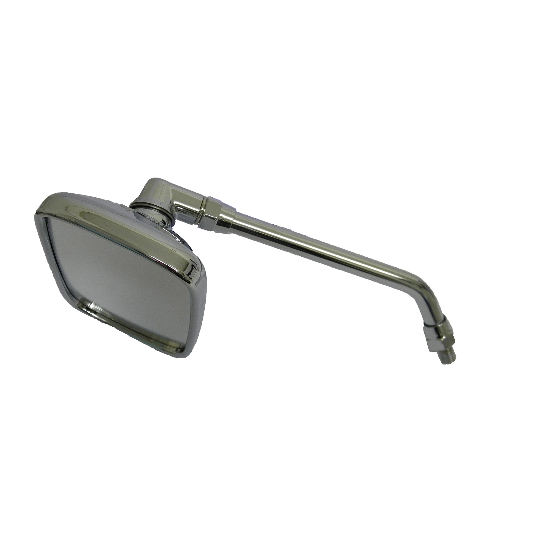 Fietsaccessoire chroom