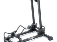 VWP inklapbare showroom etalage standaard 26 t/m 29"