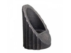 Bofix 299970 Stuurexpander conus schuin 22.2 staal