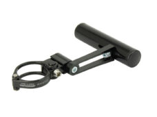 Minoura accessoire houder SWG-400 SwingGrip 28-35mm zw.
