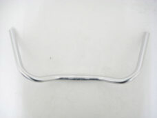 Stuurbocht los NSU + 2-cm alu.