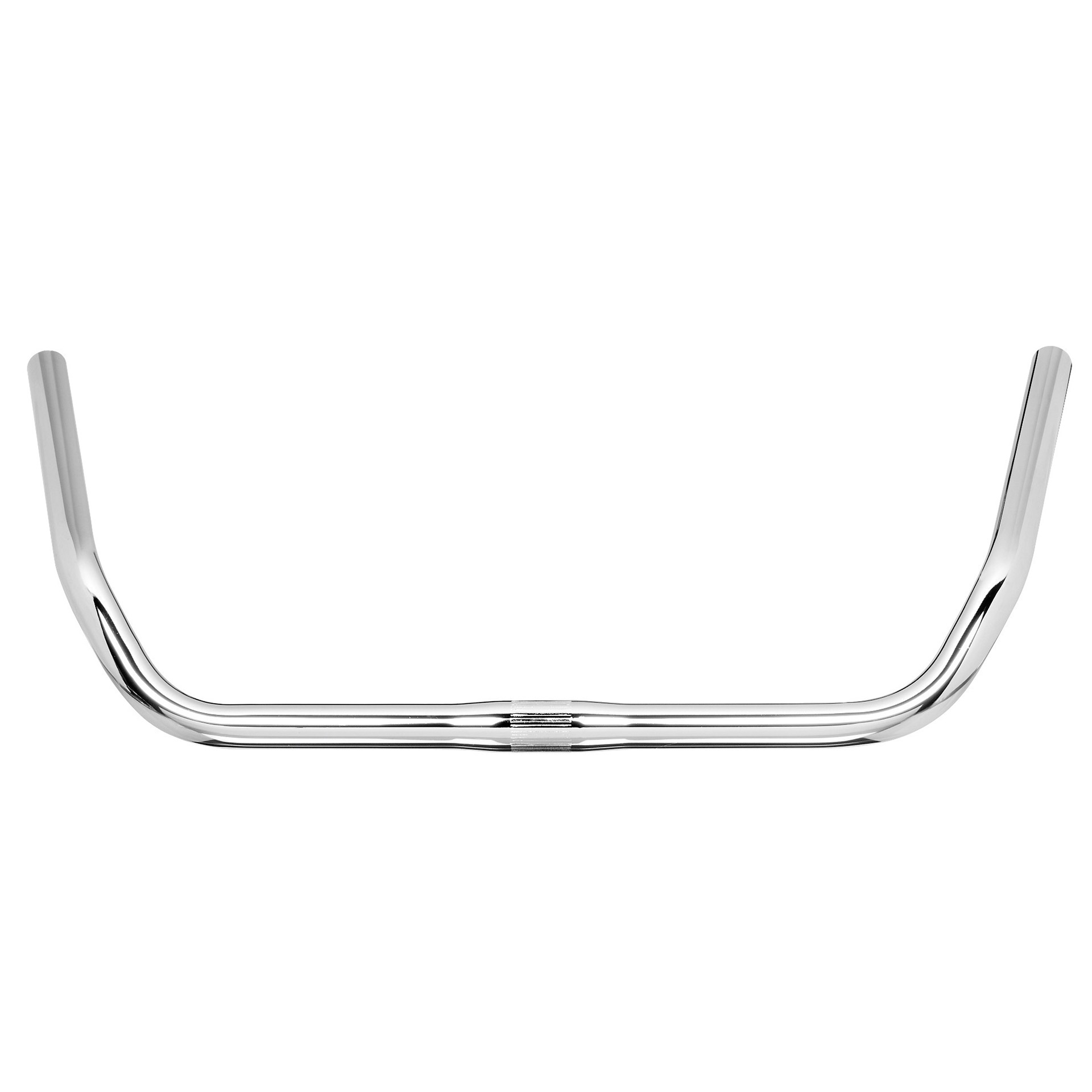 Ergotec Stuur zilver