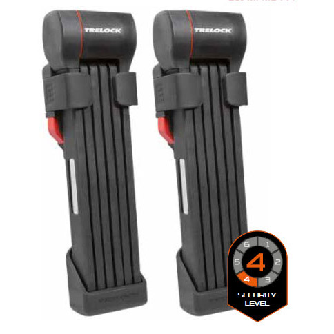 Trelock overige sloten. ✓ Snel geleverd ✓ Gratis verzending v.a. €75