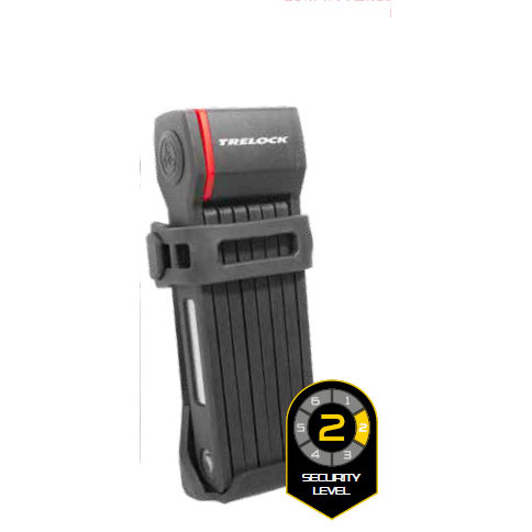 Trelock overige sloten. ✓ Snel geleverd ✓ Gratis verzending v.a. €75