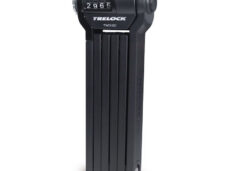 Trelock FS Vouwslot Code 360/85 zwart