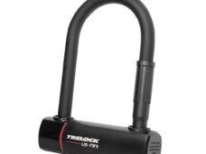 Trelock U5 mini Beugelslot 83-148 ZB 401