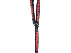 Trelock ZR Insteekketting 455/100/8mm zwart ART**