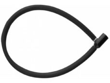 Trelock KS106 kabelslot 60/6 zwart