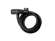 Trelock SK108 Spiraalkabelslot 108/180/8 mm
