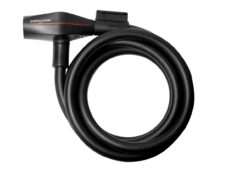 Trelock SK312 Spiraalkabelslot 312/180/12 mm