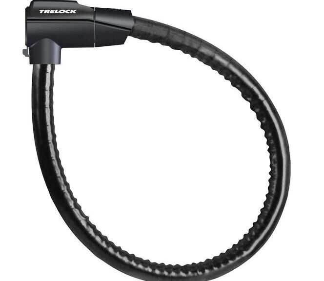 Trelock kabelsloten. ✓ Snel geleverd ✓ Gratis verzending v.a. €75